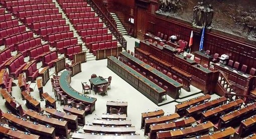 L'onorevole Vazio (Pd): "Risorse senza precedenti per sanità, imprese, partite IVA, lavoratori e famiglie"