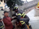 Sestri Levante, i vigili del fuoco salvano un cane precipitato nel fiume (Video) Sestri Levante, i vigili del fuoco salvano un cane precipitato nel fiume (Video)
