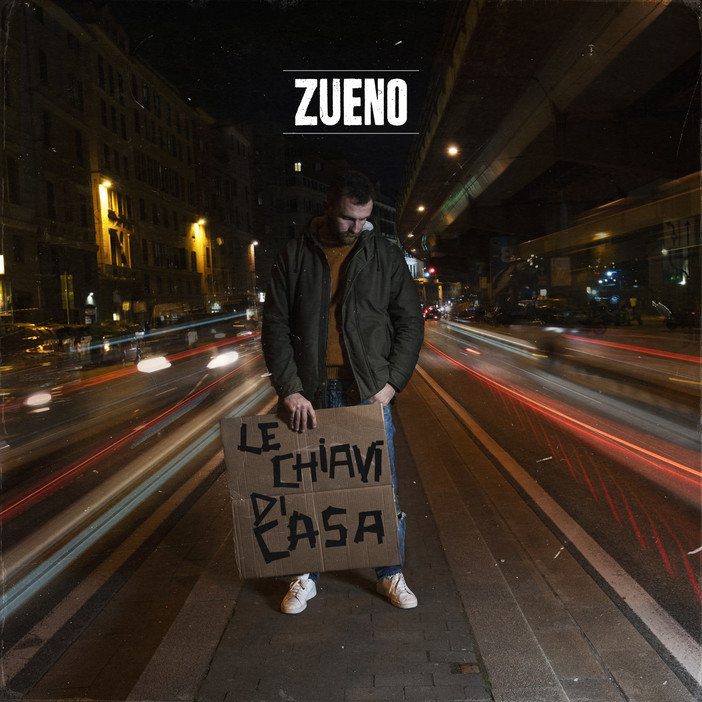 Gli Zueno non si fermano: ecco il loro nuovo singolo "Le Chiavi di casa"