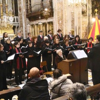 Al Modena arriva il concerto benefico "Sacro e profano" dei Reunion e del Collegium Vocale dell'Immacolata
