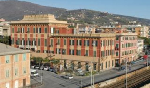 Lavagna, via libera al restyling del Parco Tigullio e del Palazzetto dello Sport: in arrivo oltre 1,6 milioni di euro di interventi