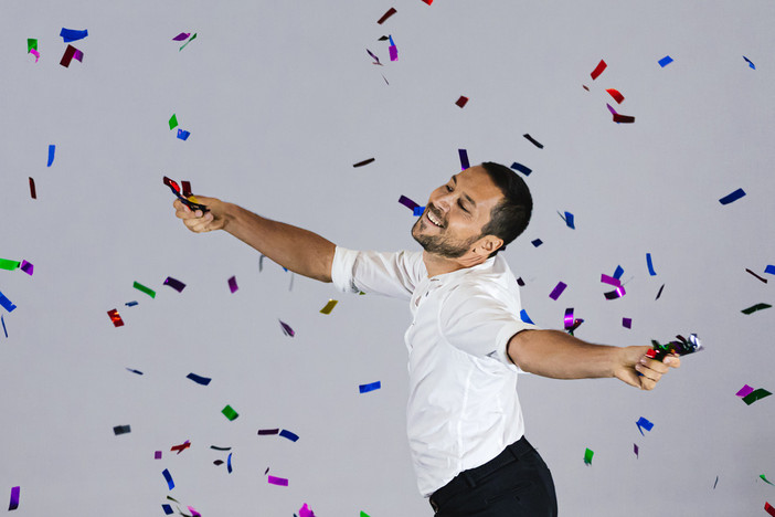 XIII TRA Festival di Teatro Akropolis, il 12 novembre in scena "Ça ira" di Cie MF e "Larva" di Carlo Massari