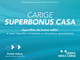 Grande successo per “Carige Superbonus Casa”