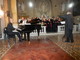 Pra’, Villa De Mari si anima con una serie di ottimi concerti