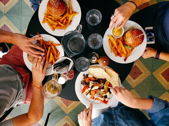 Genova tra le città italiane più attente allo spreco alimentare: è quarta per numero di pasti salvati nell’ultimo anno Genova tra le città italiane più attente allo spreco alimentare: è quarta per numero di pasti salvati nell’ultimo anno