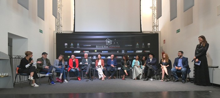 Al via il Riviera International Film Festival: eventi green, incontri, panel, film e documentari in gara