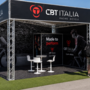 CBT ITALIA guarda oltre i confini: tre grandi appuntamenti tra Italia e Francia per il 2026 CBT ITALIA guarda oltre i confini: tre grandi appuntamenti tra Italia e Francia per il 2026