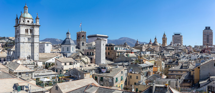 Nasce Liguria 2030: i 17 obiettivi Onu da realizzare nella regione