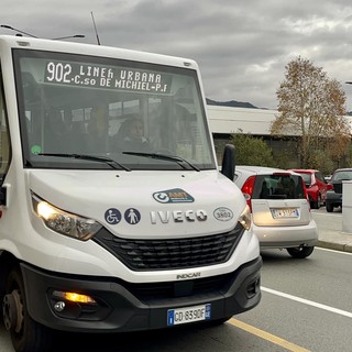 Chiavari, prorogata al 31 gennaio la linea gratuita del bus fino a via Parma