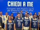 'Chiedi a me': in tutti i Pronto Soccorso della Liguria arrivano i facilitatori per accoglienza e assistenza