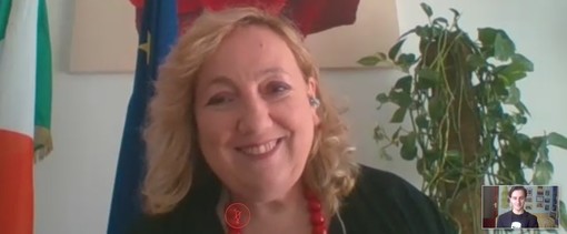 Giovani Ambasciatori di Genova: "Si contribuisca ad una risposta globale alla crisi di Covid-19" Giovani Ambasciatori di Genova: "Si contribuisca ad una risposta globale alla crisi di Covid-19"