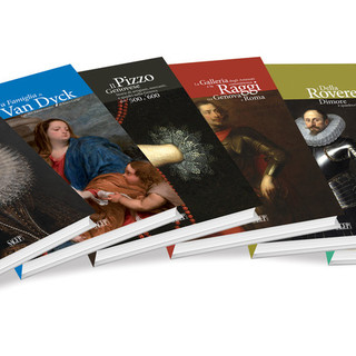 Al Ducale in scena Inkartesimo per presentare la nuova collana di libri d'arte