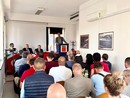 Fillea Cgil: “Subito un incontro con il Mit, il Governo dica se vuole davvero completare le grandi opere in Liguria”