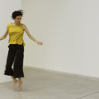 A Genova "Fuori Formato", danza contemporanea e videodanza in scena