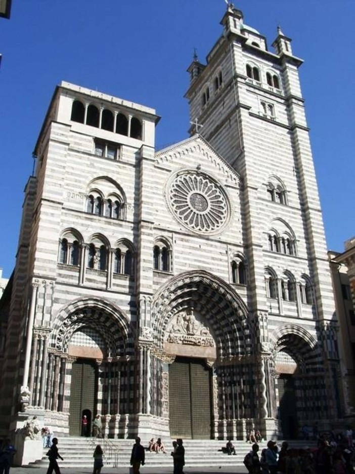 Nella Cattedrale di San Lorenzo il 1° maggio il Requiem di Mozart
