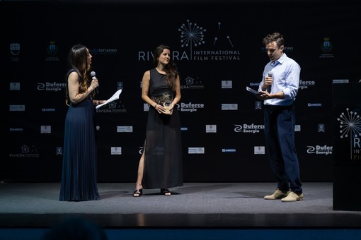 L’ungherese “Wild Roots” vince il Riviera International Film Festival 2022