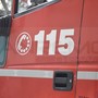 Tribogna, albero pericolante sulla Statale 225 della Fontanabuona: strada temporaneamente chiusa al traffico Tribogna, albero pericolante sulla Statale 225 della Fontanabuona: strada temporaneamente chiusa al traffico