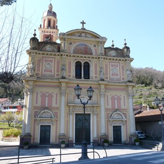 Rapallo, il santo patrono si festeggia in contemporanea al festival del sesso