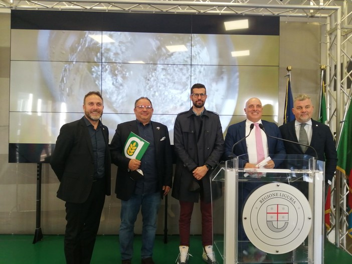 "ColtiviAmo la Liguria", 15 video promozionali per valorizzare la nostra Regione (VIDEO) "ColtiviAmo la Liguria", 15 video promozionali per valorizzare la nostra Regione (VIDEO)