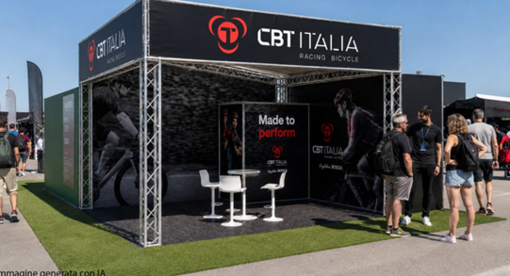 CBT ITALIA guarda oltre i confini: tre grandi appuntamenti tra Italia e Francia per il 2026 CBT ITALIA guarda oltre i confini: tre grandi appuntamenti tra Italia e Francia per il 2026