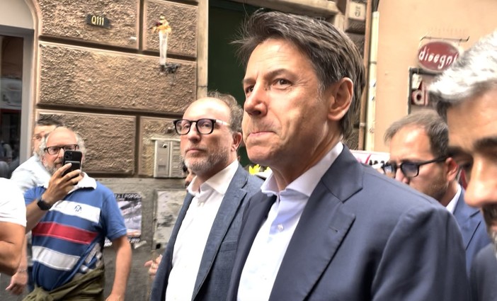 Amministrative, il M5S va male a Genova ma poteva andare peggio