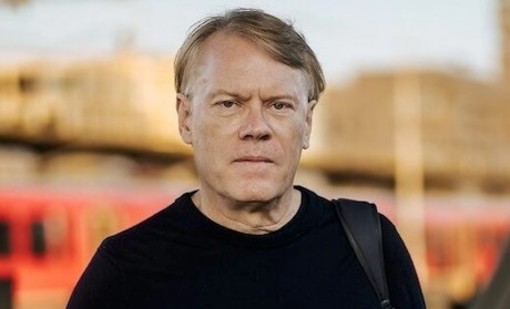 La parola a Disco Club: le uscite della settimana - Il ritorno affascinante e intenso di Chris Eckman La parola a Disco Club: le uscite della settimana - Il ritorno affascinante e intenso di Chris Eckman