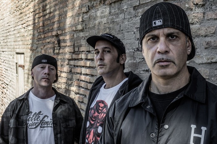 Colle der Fomento dal vivo a Genova, domenica 4 agosto in concerto a Genova Colle der Fomento dal vivo a Genova, domenica 4 agosto in concerto a Genova