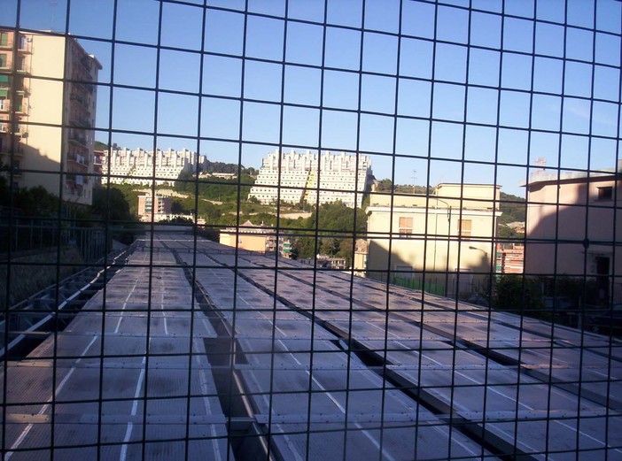 Palmaro, Autostrade presenta il progetto per la galleria fonica attesa da vent’anni