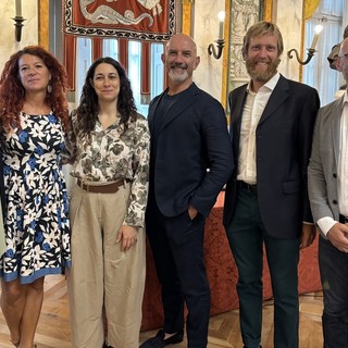 Quattro giorni di sport nei vicoli: le Caruggiadi scelgono Prè