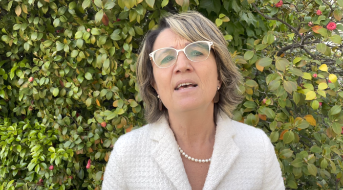 Delocalizzazione depositi chimici a Ponte Somalia, Cristina Lodi (Azione): «Perché l’amministrazione comunale non ha valutato concretamente altre alternative?»