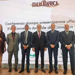 Al via il Convegno Nazionale SPeRA 2026: la grande rete della cooperazione italiana con l’Africa