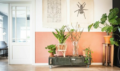 Migliori produttori di rivestimenti murali decorativi in Europa: lista dei 4 brand più esclusivi per l'interior design