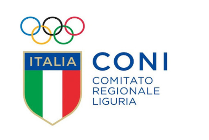 Coni Liguria: l'elenco delle 150 associazioni e società sportive dilettantistiche che hanno ottenuto il contributo covid