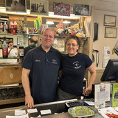 “Grazie, Mariuccia”, trentacinque anni di amore, lavoro e vita a Voltri