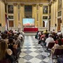 Verso il 30 giugno: convegno a Palazzo Ducale e corteo cittadino contro il fascismo. Magni (Cgil): “Lavoro e democrazia al centro”