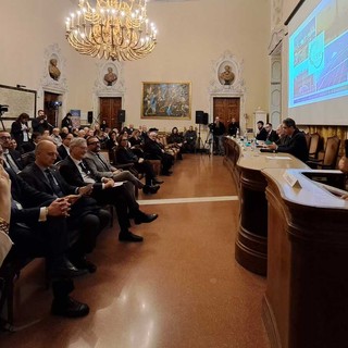 Diocesi, Camera di Commercio e Auxilium insieme per la giustizia energetica