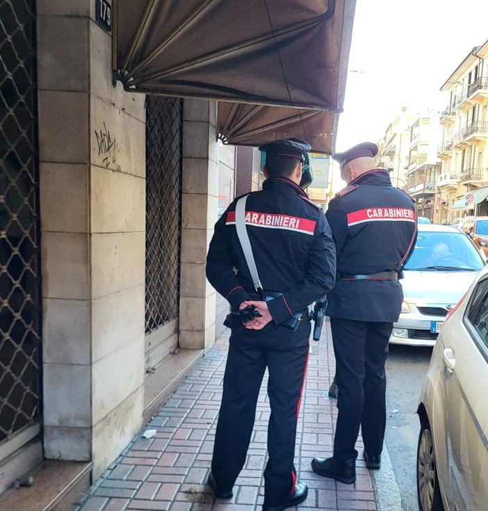 Chiavari, 58enne arriva dalla Campania per minacciare la ex. "La voglio ammazzare così la facciamo finita" Chiavari, 58enne arriva dalla Campania per minacciare la ex. "La voglio ammazzare così la facciamo finita"