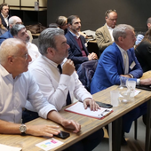 Innovazione, la Startup World Cup arriva per la prima volta a Genova: in palio un investimento da un milione di dollari Innovazione, la Startup World Cup arriva per la prima volta a Genova: in palio un investimento da un milione di dollari