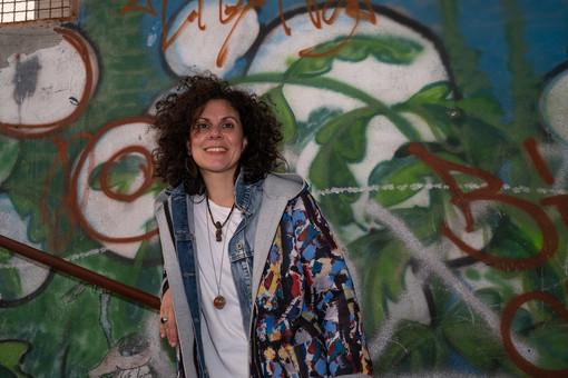 Lilith Festival riparte dal Chiostro di Sant'Andrea: il primo appuntamento con il live di Cristina Nico Lilith Festival riparte dal Chiostro di Sant'Andrea: il primo appuntamento con il live di Cristina Nico