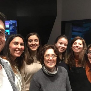 Due nuove puntate speciali in arrivo per la seconda stagione di 'Io sono Alice – il podcast che ti ascolta'