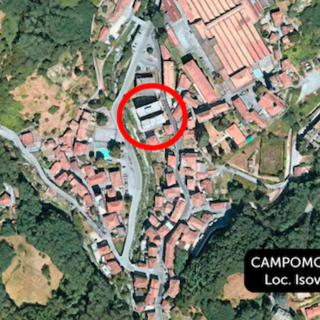 Opere compensative per il Terzo Valico: via all'iter per il parcheggio a Campomorone