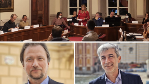 Ballottaggio a Sestri Levante, ecco da chi potrebbe essere composto il nuovo consiglio comunale