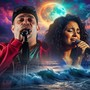Andrea Di Marco e Jessica Gazzo, voci del singolo "Fragile" Andrea Di Marco e Jessica Gazzo, voci del singolo "Fragile"