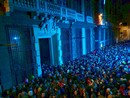 Rolli Days by night, sabato musica e palazzi aperti fino a mezzanotte