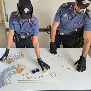 Rapallo, finto maresciallo e finti controlli: truffano due anziani ma i Carabinieri li incastrano