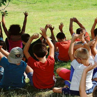 Centri estivi a Rapallo, arrivano i contributi: voucher fino a 95 euro a settimana