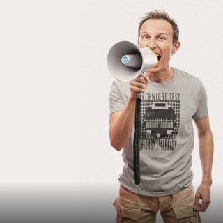 Cristiano Militello: “Genova è il contrario degli stereotipi”