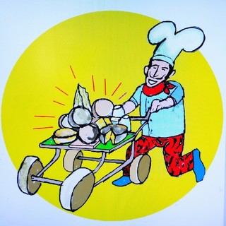 Entra nella fase finale "Carrello gourmet" il contest promosso da Ristoranti della tavolozza e Beppino Occelli, storico produttore di burro e formaggi d’eccellenza