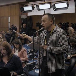 Prosegue su #iorestoinSALA la programmazione col film ‘Collective’