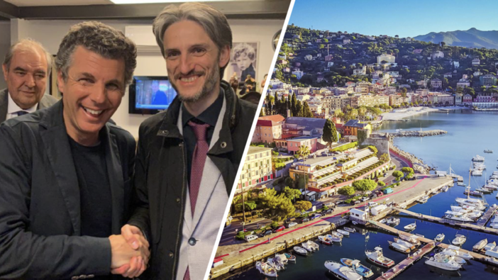 Economia, a Santa Margherita e Rapallo crescono i prezzi delle case vacanza Economia, a Santa Margherita e Rapallo crescono i prezzi delle case vacanza